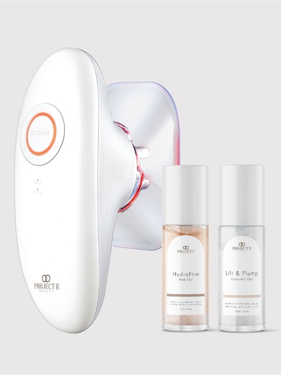 Project E Other - Project E
Facial and Body Sculpting